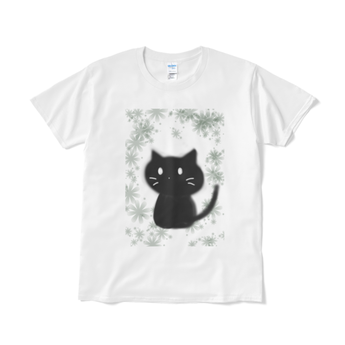 Tシャツ（短納期） - L - ホワイト