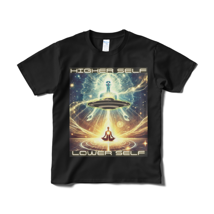 Tシャツ（短納期） - S - ブラック