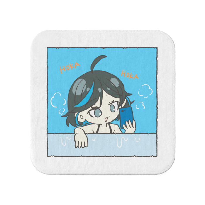 タオル - 小