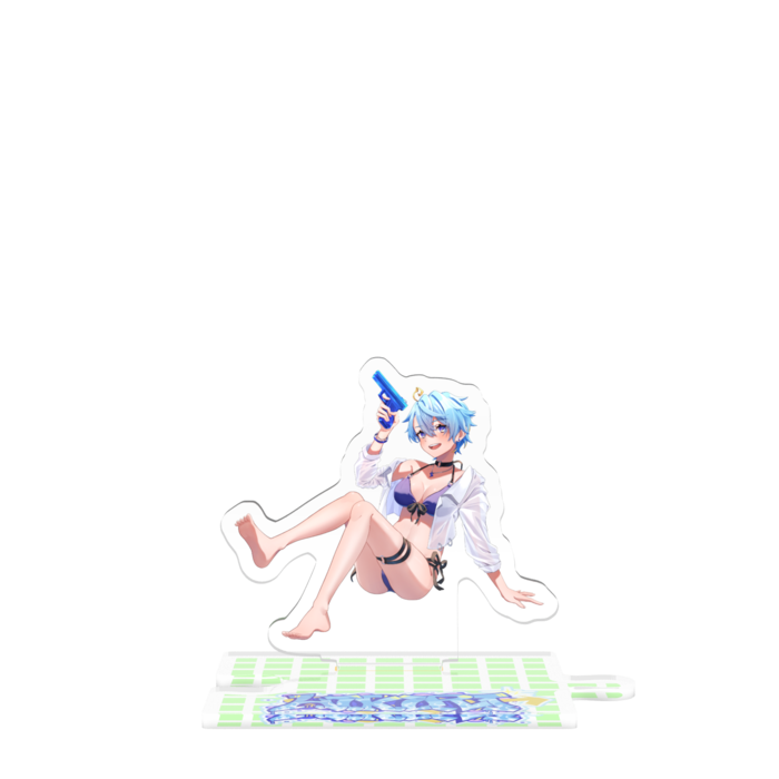 つながるアクスタ - 80mm(2)