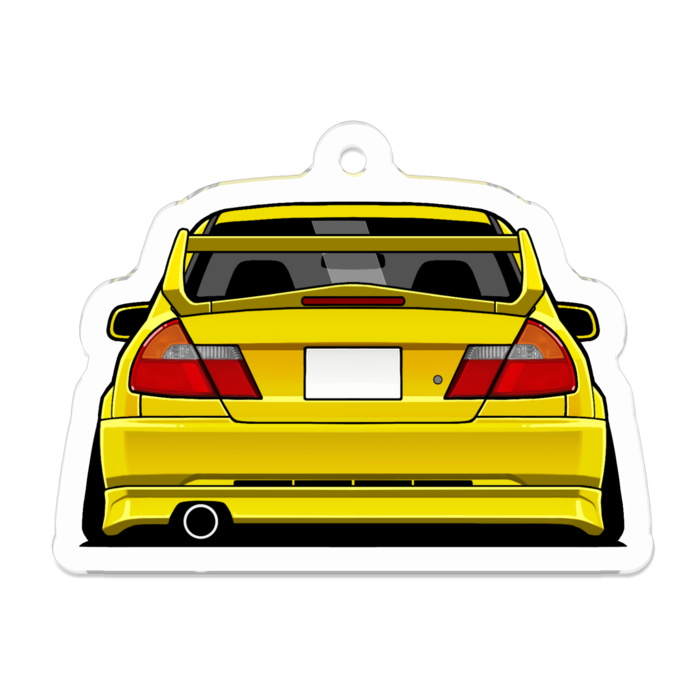 イエロー