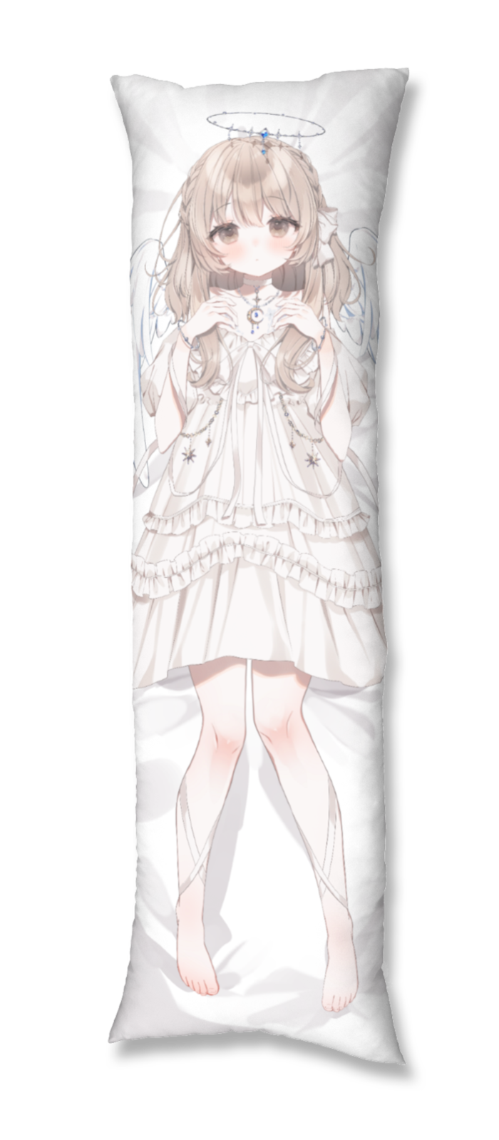 抱き枕カバー - 500x1600(mm)