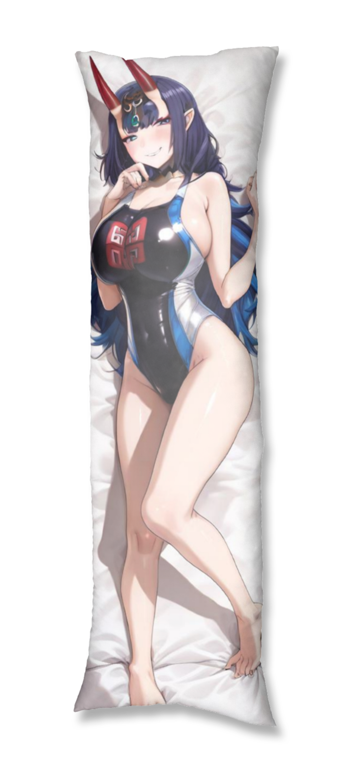 抱き枕カバー - 500x1600(mm)