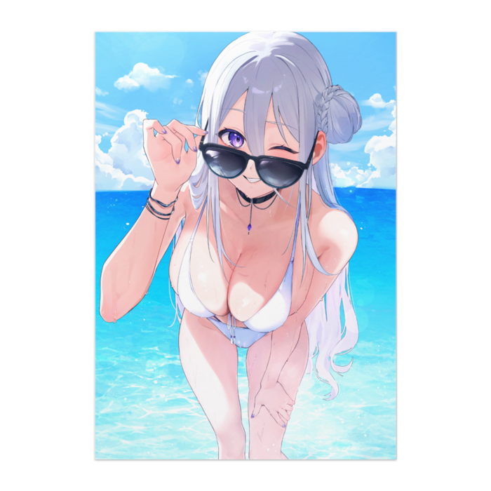 ポスター - A2