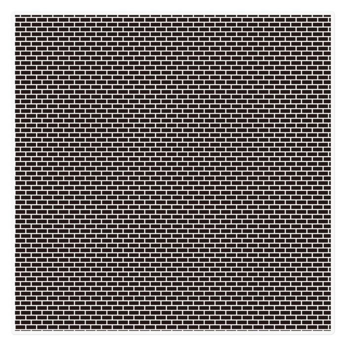 ステッカー - 160 x 160 (mm)(1)