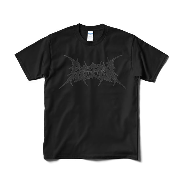 Black M (Black Logo)