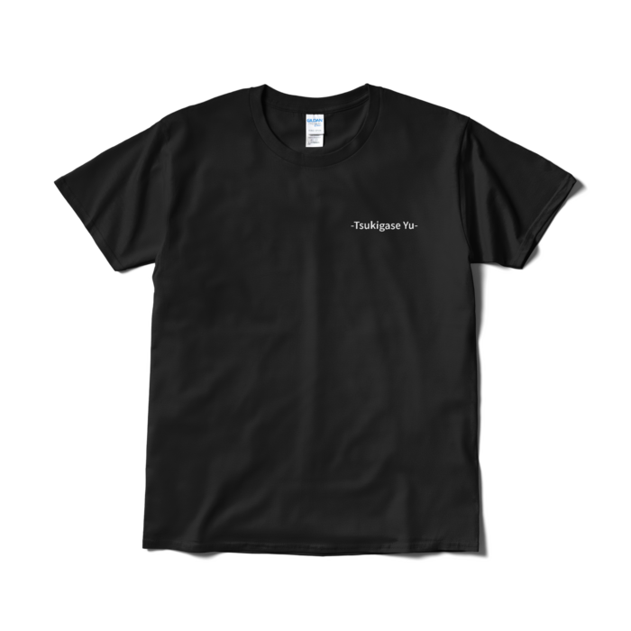 Tシャツ（短納期） - L - ブラック(2)
