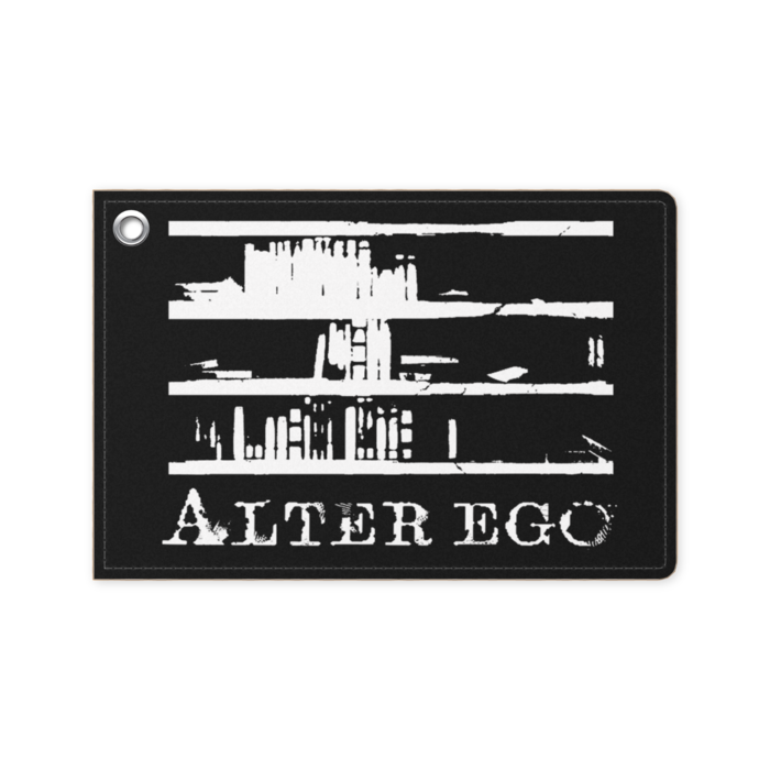 パスケース - 70 x 105 (mm)