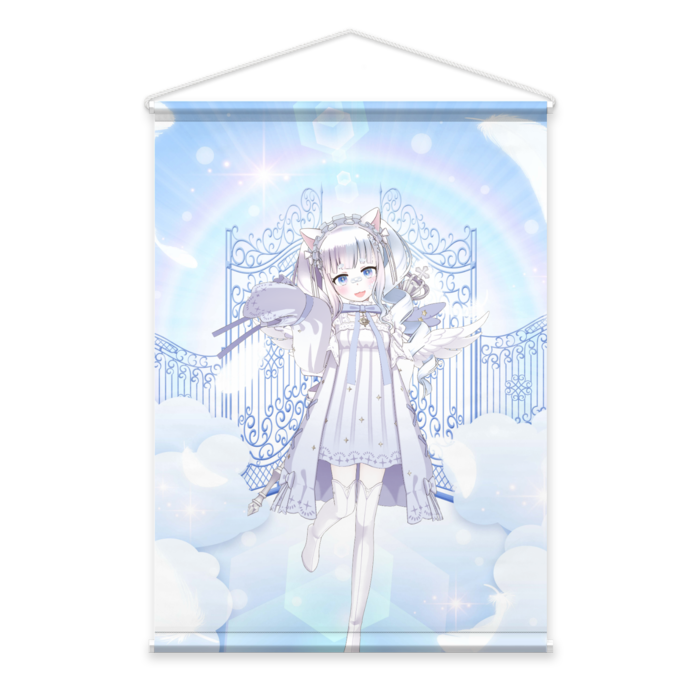 タペストリー - B2縦