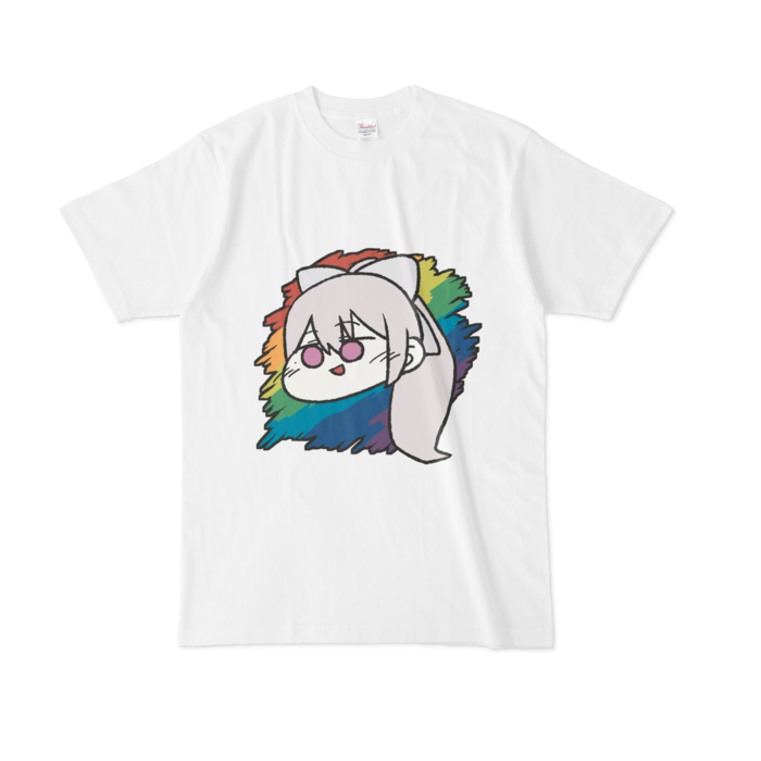Tシャツ - L