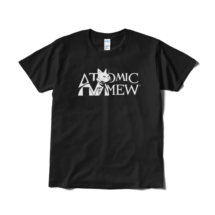Tシャツ（短納期） - L - ブラック