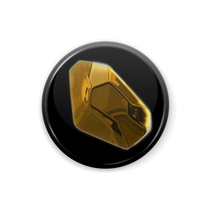 缶バッジ - 25mm(金属1)