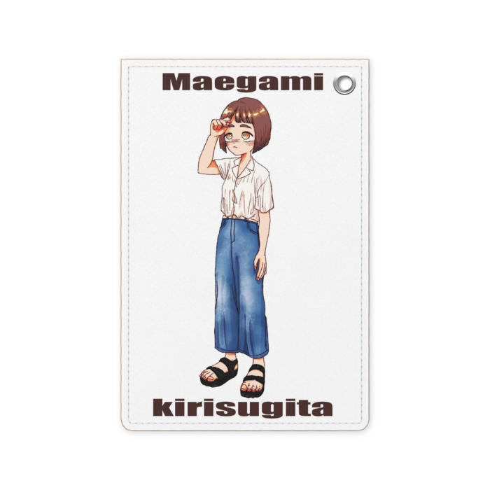 パスケース - 70 x 105 (mm)