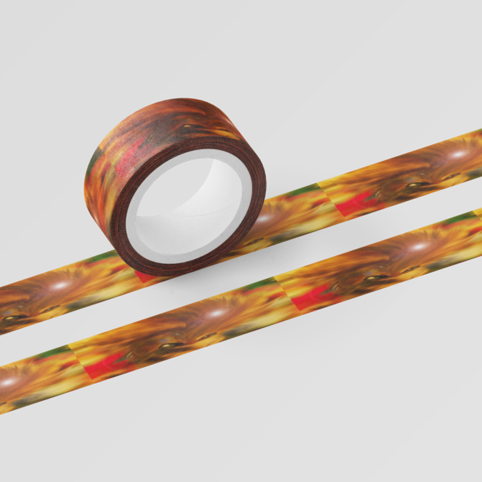 マスキングテープ - 15mm