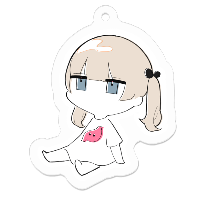 でーん - 50 x 50 (mm)