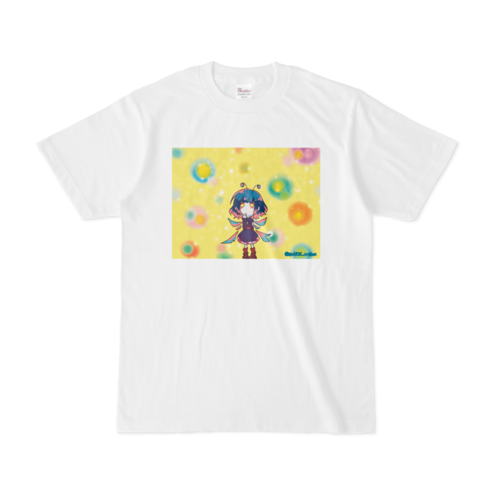 Tシャツ - S - 白
