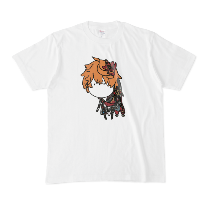 Tシャツ - M - 白