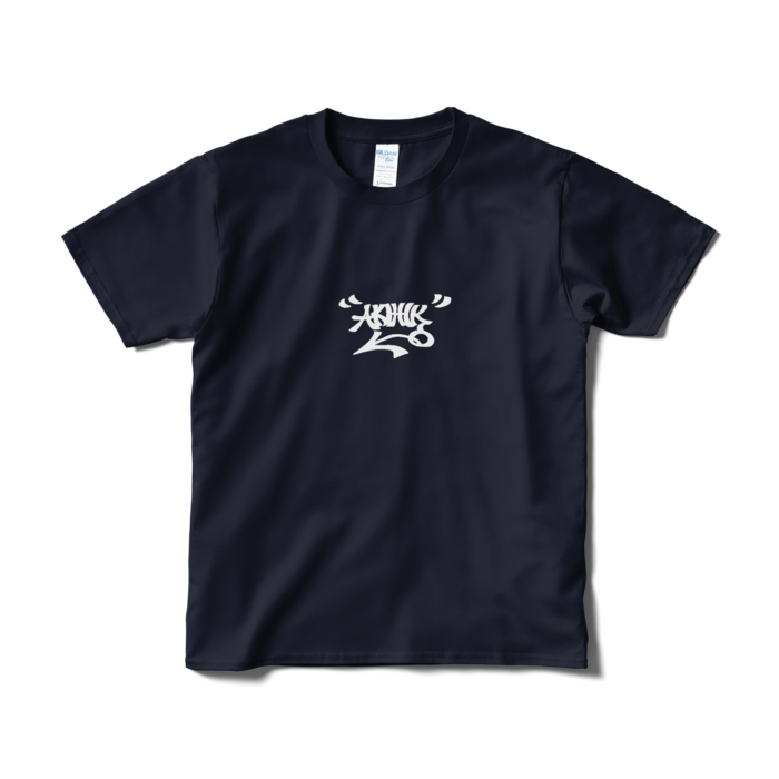 ネイビーTシャツⅠ (S)