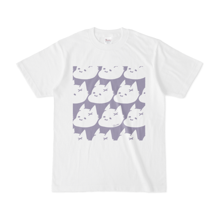 Tシャツ - S - 白