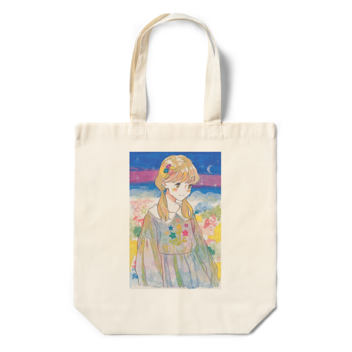 エコバッグ - 360×370×110(mm)