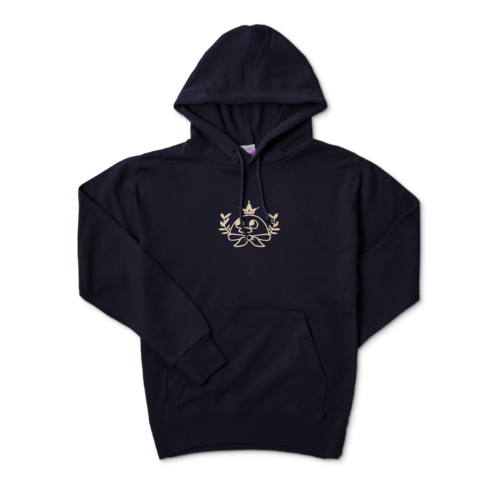 パーカー - S - ネイビー