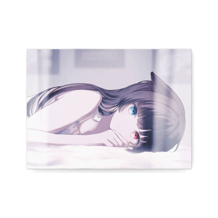 キャンバス - F4