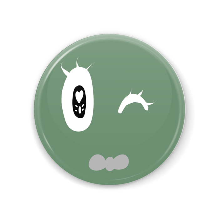 カーキグリーン