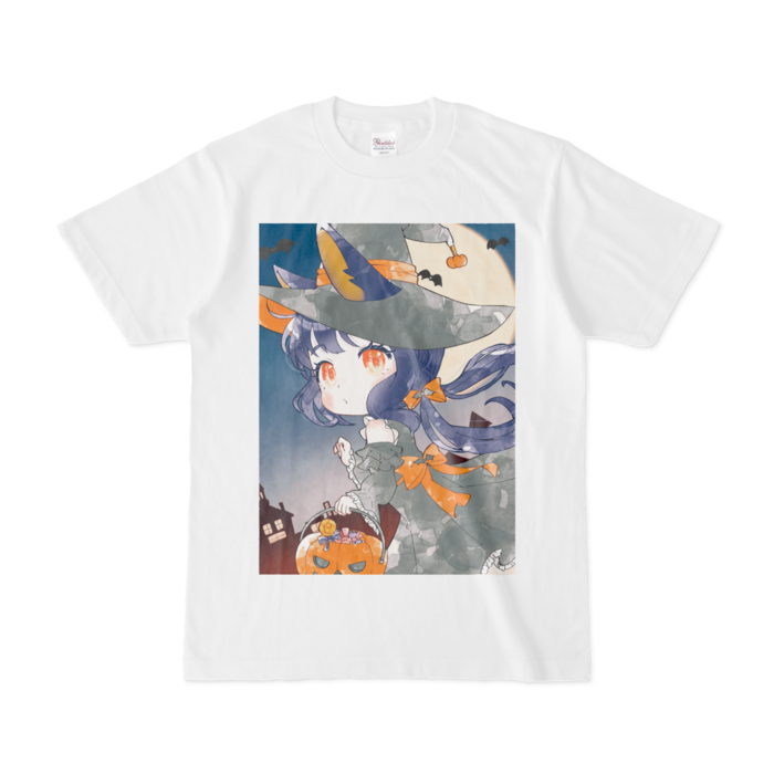 Tシャツ - S - 白