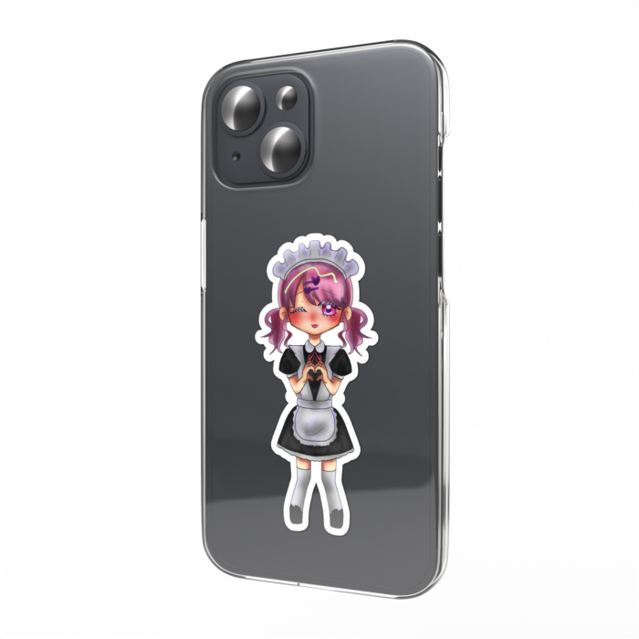 スマホステッカー - 縦