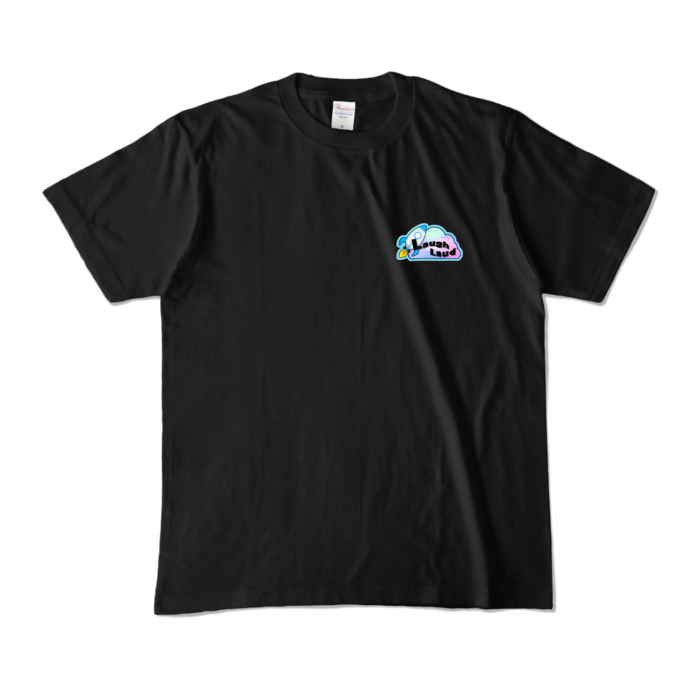 カラーTシャツ - M - ターコイズ