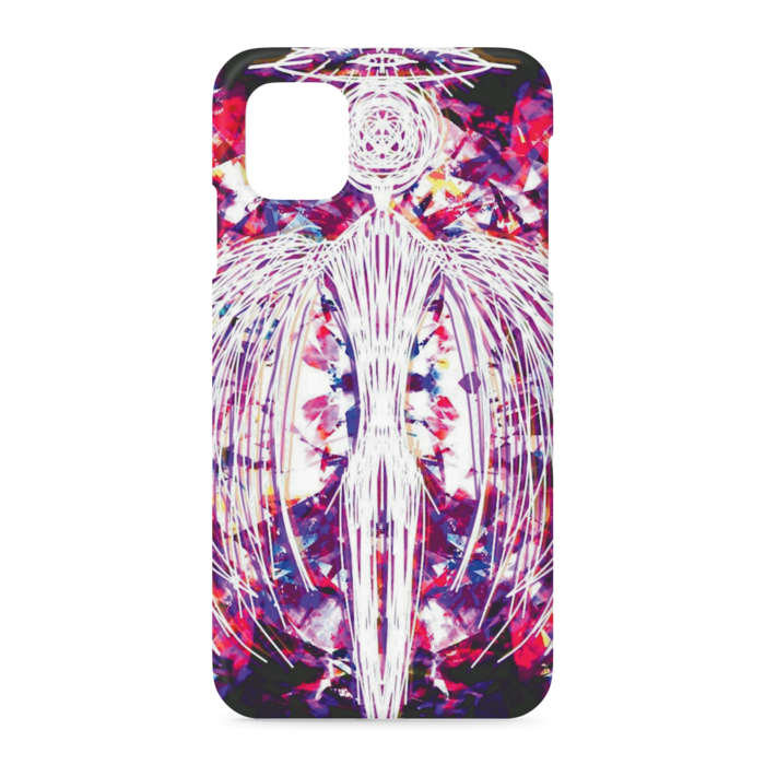 iPhoneケース - iPhone 11 - 側面あり