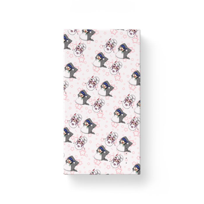 モバイルバッテリー - 縦