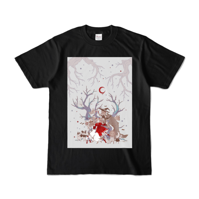 HALLOWEEN NIGHT★深夜 - Sｻｲｽﾞ - 