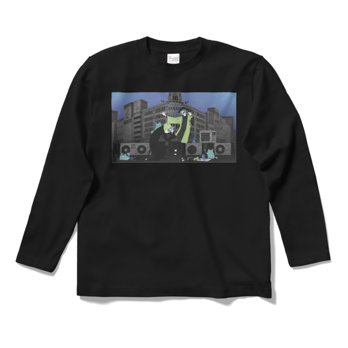ブラック - S -