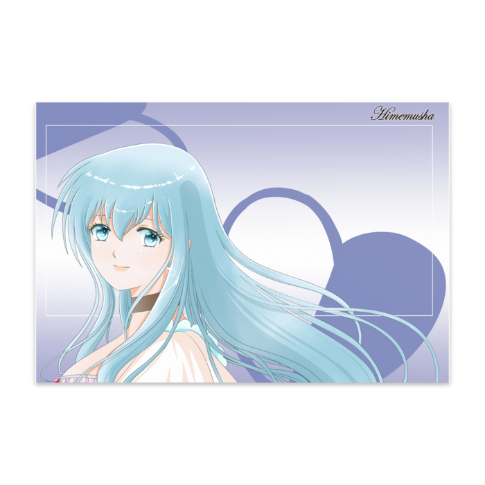 ポストカード(10枚セット) - ヴァンヌーボVGスノーホワイト195kg