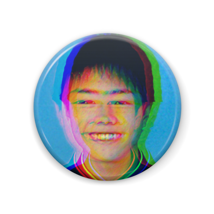 缶バッジ - 57mm