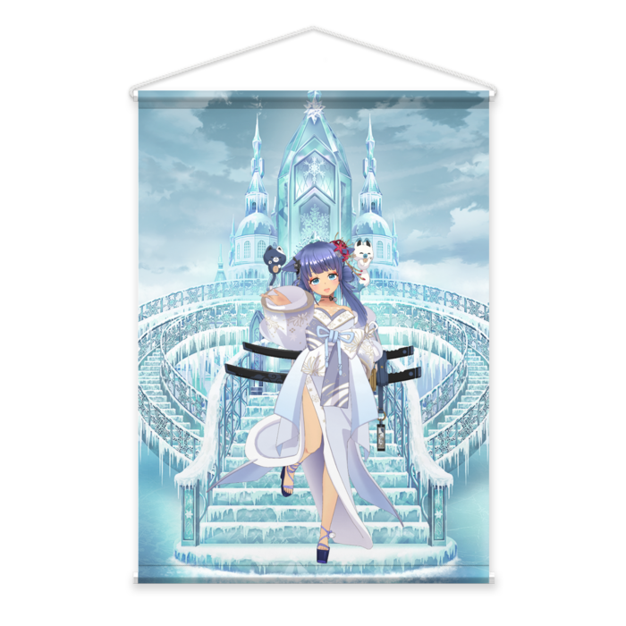 タペストリー - B2縦