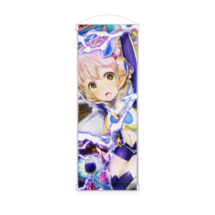 ミニタペストリー - 182x515(mm)