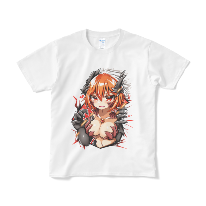 Tシャツ（短納期） - S - ホワイト