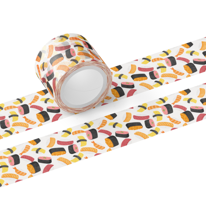 テープ幅 30mm