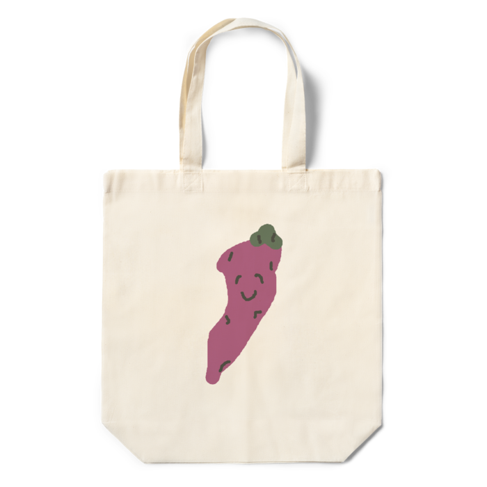 エコバッグ - 360×370×110(mm)