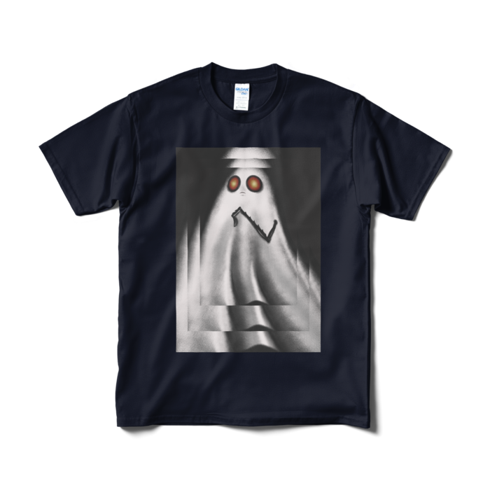 Tシャツ(短納期) - M - ネイビー