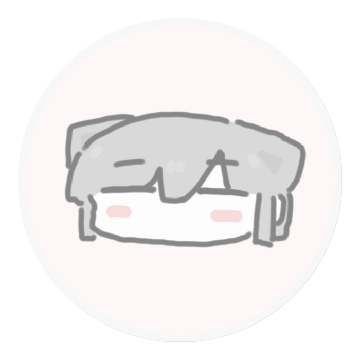 ステッカー - 100 x 100 (mm)(1)