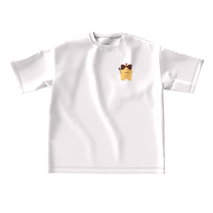 ぱっちり(ホワイト - L -)