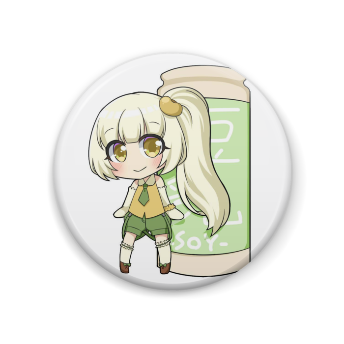 缶バッジ - 57mm