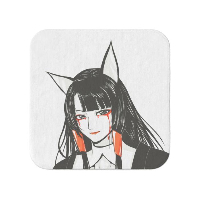 タオル - 小