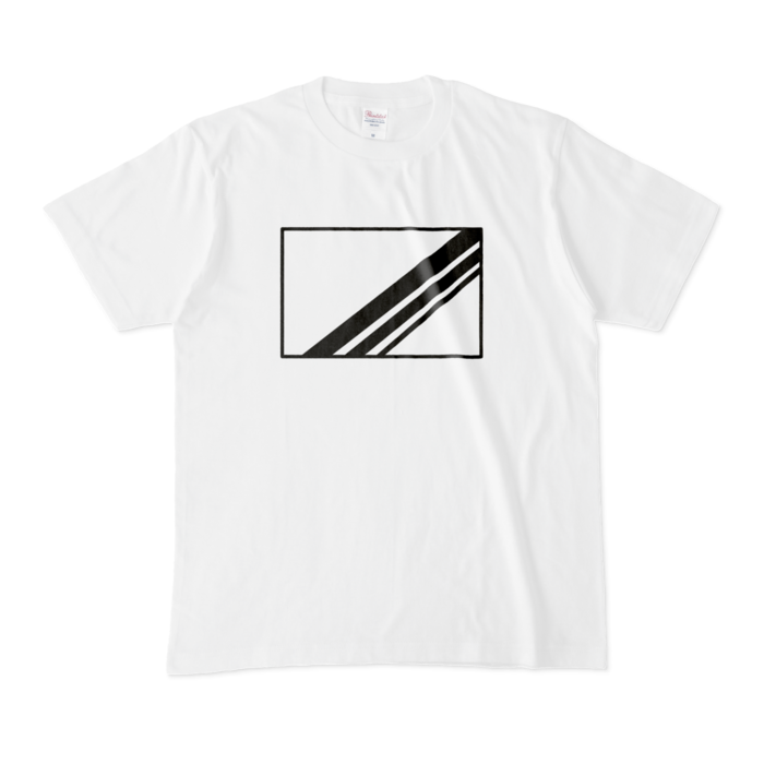 Tシャツ - M - 白