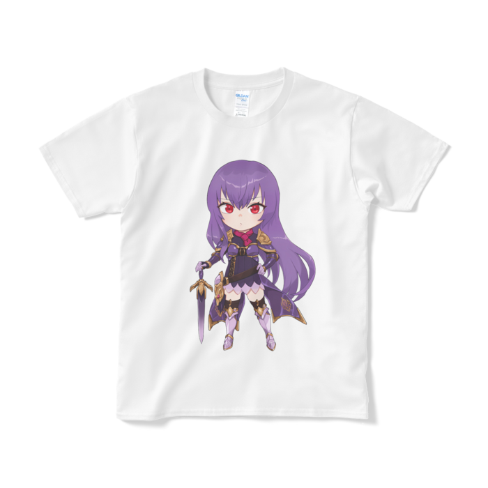 Tシャツ（短納期） - S - ホワイト