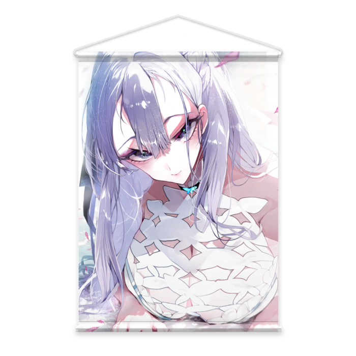 【新衣装】タペストリー - B2縦