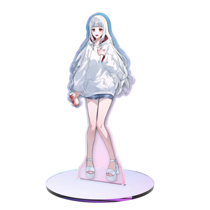 通常衣装Ｖｅｒ．